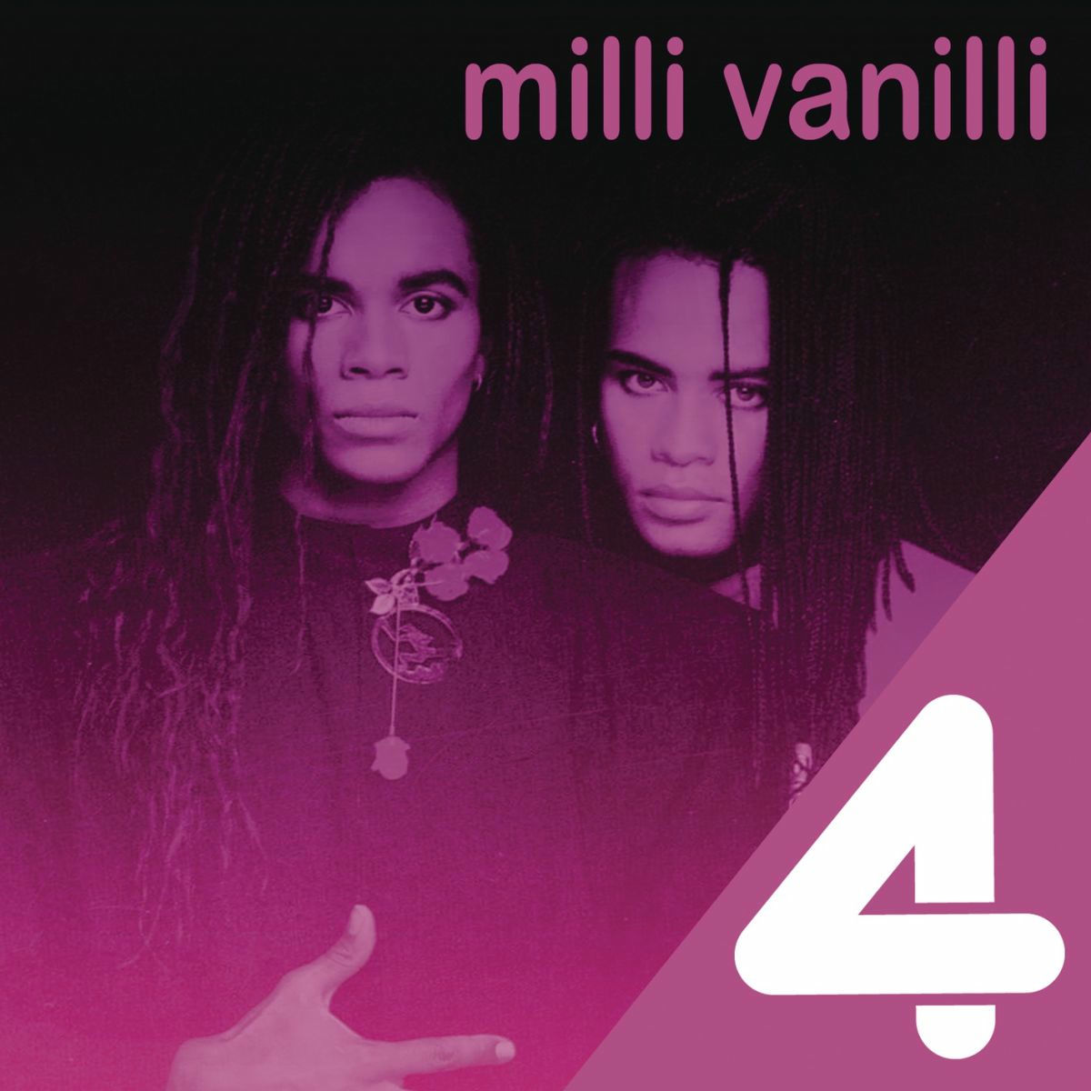 Milli Vanilli